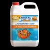 Emmer met 5 l Cristal clear|ohgreen Clearance
