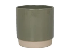 Eno potduo glans dusty|ohgreen Outlet