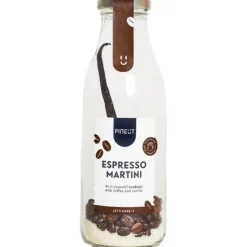 Espresso martini|ohgreen New