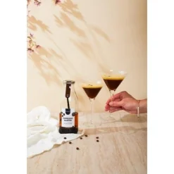 Espresso martini|ohgreen New