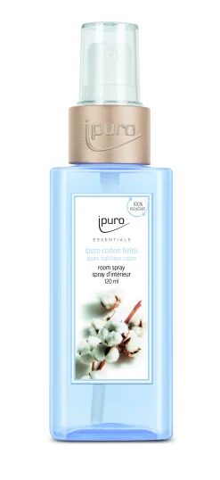 Ess. cotton field spray 120ml|ohgreen Online