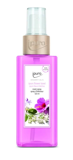 Ess. flower bowl spray 120ml|ohgreen New