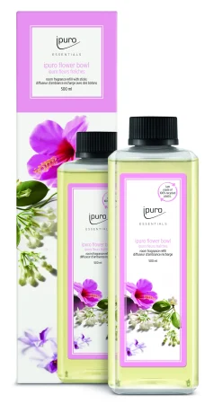 Ess navul 500ml flower bowl|ohgreen Outlet