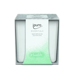 Ess. time to be kaars 125g|ohgreen Discount