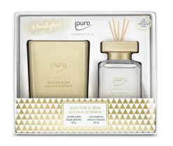 Ess time to glow diffus/kaars|ohgreen Best