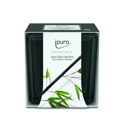 Essentials bamboo kaars 125g|ohgreen Discount