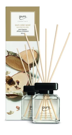 Essentials cedar wood 100ml|ohgreen Outlet