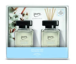 Essentials coton field 2x50ml|ohgreen Outlet