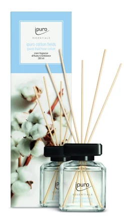 Essentials cotton field 200ml|ohgreen Discount