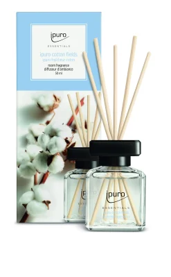 Essentials cotton fields 50ml|ohgreen Outlet