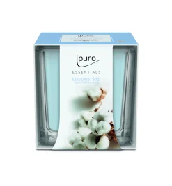 Essentials cotton kaars 125g|ohgreen Sale
