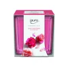Essentials flowers kaars 125g|ohgreen New