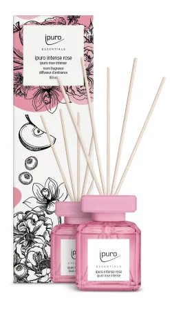 Essentials Intense Rose 100ml|ohgreen Online