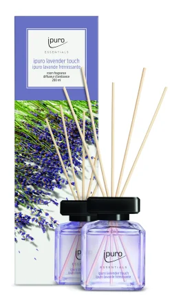 Essentials lavend touch 200ml|ohgreen Hot