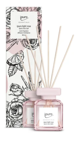 Essentials Light Rose 100ml|ohgreen Sale