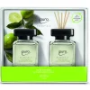 Essentials lime light 2x50ml|ohgreen