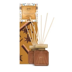 Essentials 100ml cinamon sercret|ohgreen New