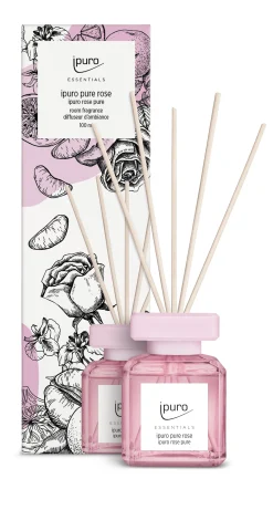 Essentials Pure Rose 100ml|ohgreen Clearance