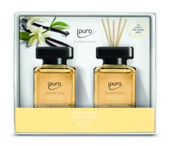 Essentials soft vanill 2x50ml|ohgreen Sale