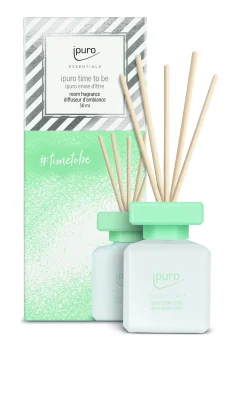 Essentials time to be 50ml|ohgreen Sale