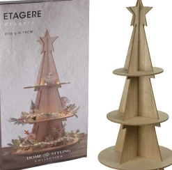 Etagere kerstboom|ohgreen Outlet