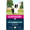 Euk dog adult sm&med lamb&rice|ohgreen New