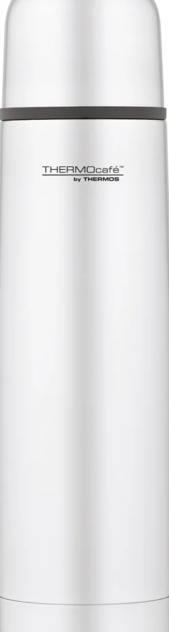 Everyday ss fles 1 l inox|ohgreen Outlet