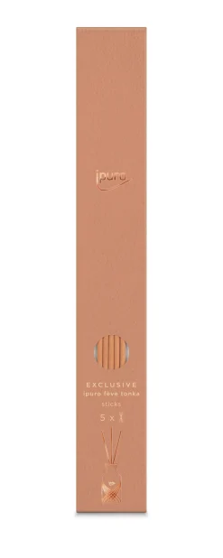 Exclusive sticks feve tonka 240ml|ohgreen Outlet