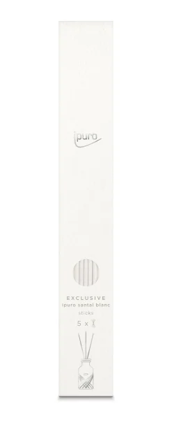 Exclusive sticks santal blanc 240ml|ohgreen Discount