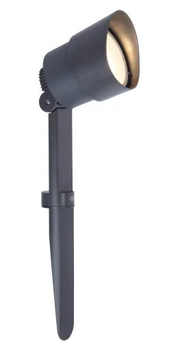 Explorer spot met spies donkergrijs led 5w|ohgreen Online