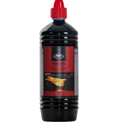 Fakkelolie 1L|ohgreen Clearance