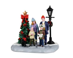 Family caroling|ohgreen Best