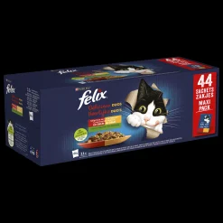 Felix - heerlijke duo's 44x85g|ohgreen Sale