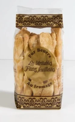 Feuilletées met kaas|ohgreen Online