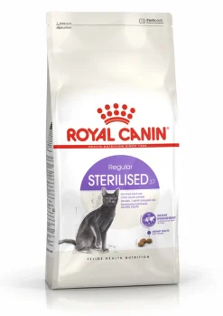 Fhn sterilised 400g|ohgreen Clearance