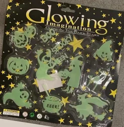 Figuur glow in the dark|ohgreen New