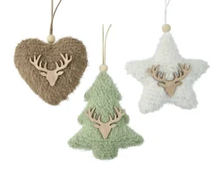 Figuur polyester kunstbont|ohgreen