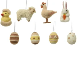 Figuur wol - naturel|ohgreen Sale