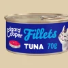Filets tonijn 70g|ohgreen New