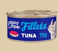 Filets tonijn 70g|ohgreen New