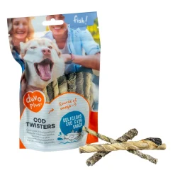 Fish! kabeljauw twisters|ohgreen Online