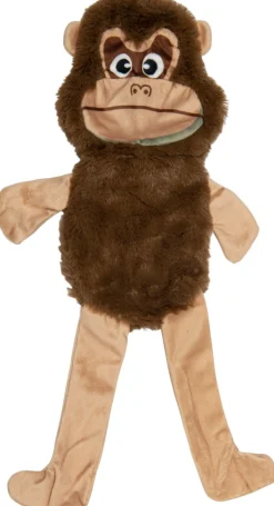 Flat plush toy aap|ohgreen New