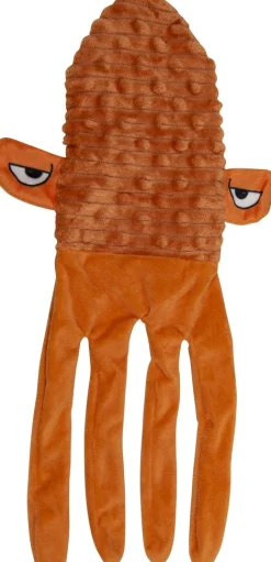 Flat plush toy inktvis|ohgreen Discount