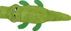 Flat plush toy krokodil|ohgreen Outlet