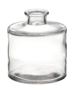 Fles Caro transparant|ohgreen Discount