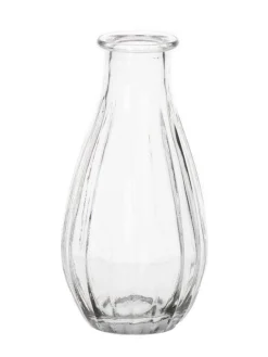 Fles Carola transparant Fles Carola transparant|ohgreen Sale