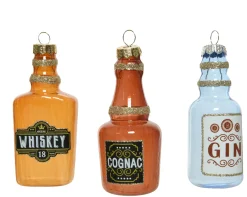 Fles glas glitters|ohgreen Best