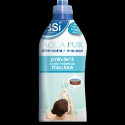 Fles met 1 l Aqua pur schuimverwijderaar|ohgreen Online