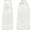 Fles met drinkglas|ohgreen Outlet