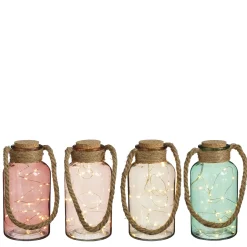 Fles met ledverlichting|ohgreen Best